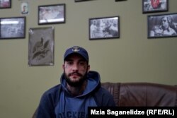 პავლე სალაგიშვილი