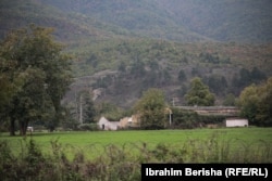 Zgrada nekadašnje fabrike meda "Apiko"