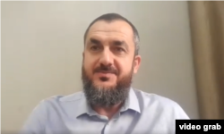 ჯამბულატ სულეიმანოვი