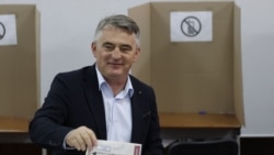 Četvrti mandat za Željka Komšića u Predsjedništvu BiH Četvrti mandat za Željka Komšića u Predsjedništvu BiH