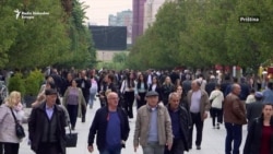 Gdje bi građani Kosova prvo otputovali nakon liberalizacije viza?  Gdje bi građani Kosova prvo otputovali nakon liberalizacije viza?