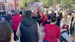 Zelenski: Rusija ne može osvojiti ni Ukrajinu, ni Crnu Goru