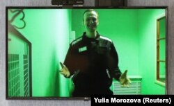 ალექსეი ნავალნი, 2022 წ. 7 ოქტომბერი