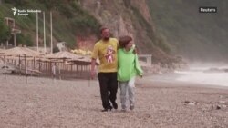 Budva: Ruski turisti ostaju, ne žele u rat Budva: Ruski turisti ostaju, ne žele u rat