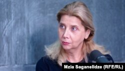 ეკა ჭყონია