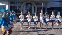 «В об’єктиві Свободи» (28 жовтня – 1 листопада) «В об’єктиві Свободи» (28 жовтня – 1 листопада)