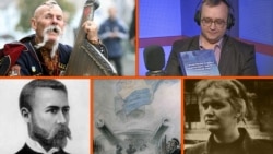 От прекрасной эпохи до аннексии: украинцы Крыма в истории полуострова (видео) От прекрасной эпохи до аннексии: украинцы Крыма в истории полуострова (видео)