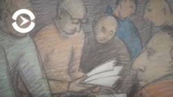 Илья Фарбер: "Заключенные спят как дети" Илья Фарбер: "Заключенные спят как дети"