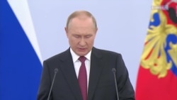 Путин о кознях Запада Путин о кознях Запада