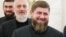 Рамзан Кадыров, Адам Делимханов, Магомед Даудов