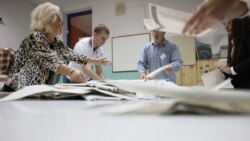 Prebrojavanje glasova u Sarajevu, 3. oktobra 2022.