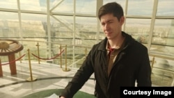 Андрей Рудой