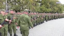 Проблемы мобилизованных с расположением Проблемы мобилизованных с расположением