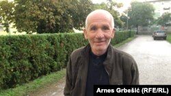 "Mislim da će sad biti sve u redu i pobijediće onaj koga narod izabere. Političari trebaju da rade svoj posao za koji su izabrani", riječi su Zorana Đekića iz Doboja, 2. oktobar 2022.