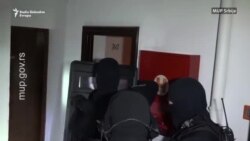 Hapšenja u Srbiji zbog incidenata na Evroprajdu