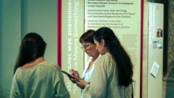 "Мой голос имеет значение..." "Мой голос имеет значение..."