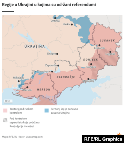 Infografika ažurirana 28. septembra 2022.