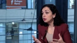 Osmani: 'Neće biti blokade viznoj liberalizaciji za Kosovo' Osmani: 'Neće biti blokade viznoj liberalizaciji za Kosovo'