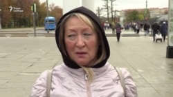 Вы знаете, что происходит с мобилизованными?  Вы знаете, что происходит с мобилизованными?