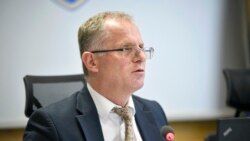 Francusko-njemački plan za rješavanje kosovsko-srpskih sporova u dvije faze Francusko-njemački plan za rješavanje kosovsko-srpskih sporova u dvije faze