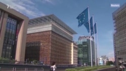 Европа установит потол цен на нефть Европа установит потол цен на нефть