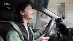 Я не витрачаю гроші на одяг і дорогі речі, сьогодні перемога для мене має найбільший сенс ‒ волонтерка зі Львова
 Я не витрачаю гроші на одяг і дорогі речі, сьогодні перемога для мене має найбільший сенс ‒ волонтерка зі Львова