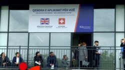 Da li će biti vizne liberalizacije za Kosovo? Da li će biti vizne liberalizacije za Kosovo?