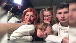 Как переселенцы стали беженцами. История семьи Михайличенко Как переселенцы стали беженцами. История семьи Михайличенко