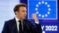 Propunerile de reformare a Europei făcute de președintele francez Emmanuel Macron riscă să producă falii în solidaritatea europeană în contextul războiului declanșat de Vladimir Putin în Ucraina. 