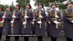 «Что было бы, если бы мы не пришли на референдум в 2014 году?» – агитация «Крым 24» (видео)