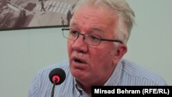 Kazaz: SDP je stalno izložen surovim napadima