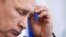 Президент России Владимир Путин