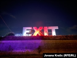 "Ukoliko se ne promene okolnosti u državi", naredne godine neće biti festivala u Novom Sadu, kažu organizatori, 10. jul 2025.