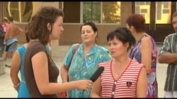 Крымск: люди, которые никому не нужны Крымск: люди, которые никому не нужны