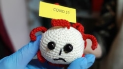 Život u gerontološkom centru u vreme pandemije