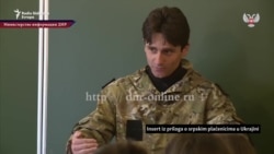 U Srbiji dužnik, u Ukrajini plaćenik U Srbiji dužnik, u Ukrajini plaćenik