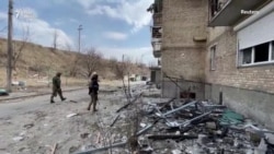 Доклад: права человека на военном положении Доклад: права человека на военном положении