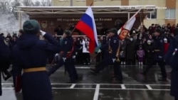 Призыв на фоне войны Призыв на фоне войны