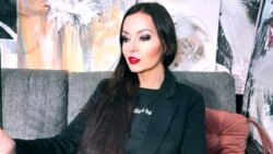 Хроники хаоса. Алина Витухновская Хроники хаоса. Алина Витухновская