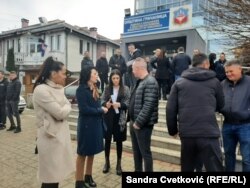 Gračanica 3. april 2022