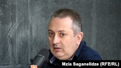 თენგიზ ფხალაძე