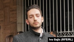 Grbović: Veoma je zabrinjavajuće da zvaničnici policije izađu sa izjavom da nemaju saznanja