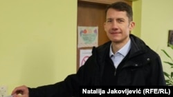 Vršilac dužnosti predsednika Saveza vojvođanskih Mađara Balint Pastor je dugogodišnji poslanik u Skupštini Srbije