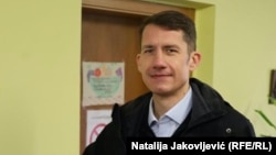 Pastor: Formirana komisija je uradila svoj posao