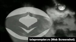 Jedna od fotomontaža koja se pojavila na internetu