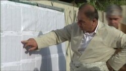 Kurdi glasaju o nezavisnosti