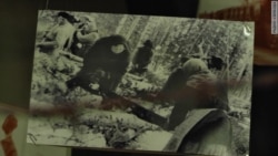 "Нас называли фашистами" "Нас называли фашистами"