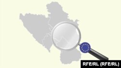 Ključne ocjene Evropske komisije o državama Zapadnog Balkana