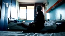 'Na granici izdržljivosti' na COVID odjelu u Banjaluci 'Na granici izdržljivosti' na COVID odjelu u Banjaluci