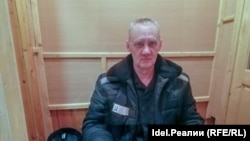 Сергей Озеров